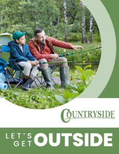 Let's Get Outside